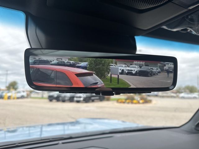 2025 Toyota Land Cruiser Base San Clemente CA