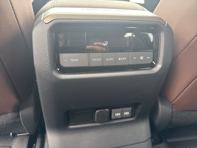 2025 Toyota Land Cruiser Base San Clemente CA