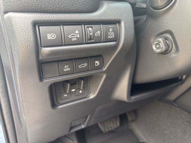 2025 Toyota Land Cruiser Base San Clemente CA