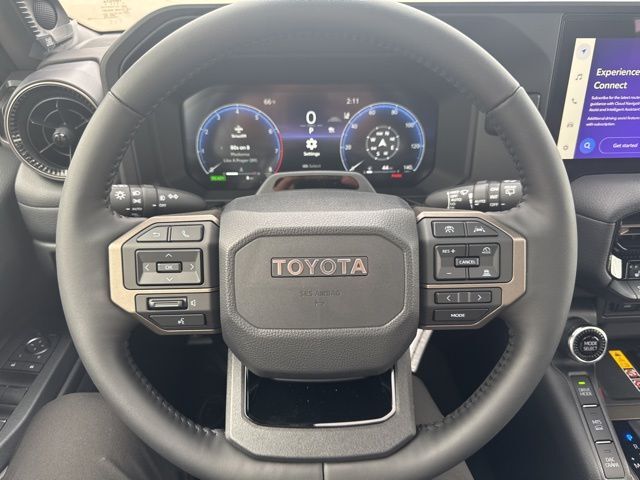 2025 Toyota Land Cruiser Base San Clemente CA