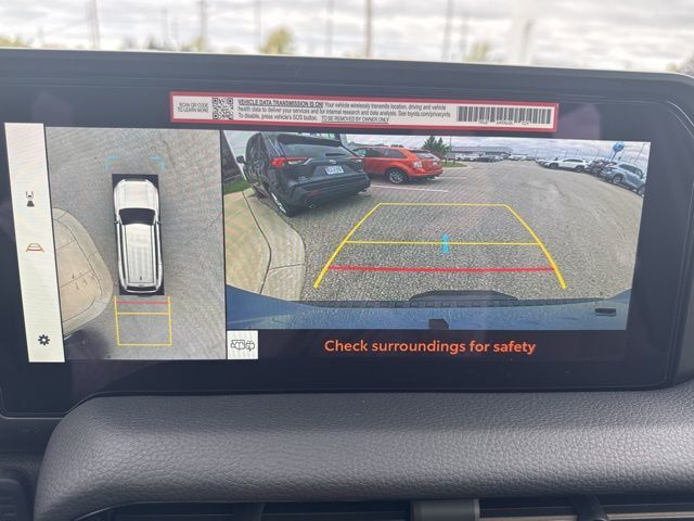 2025 Toyota Land Cruiser Base San Clemente CA