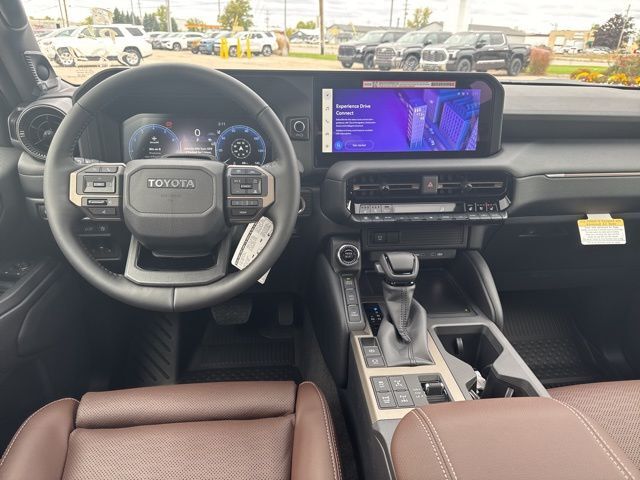 2025 Toyota Land Cruiser Base San Clemente CA