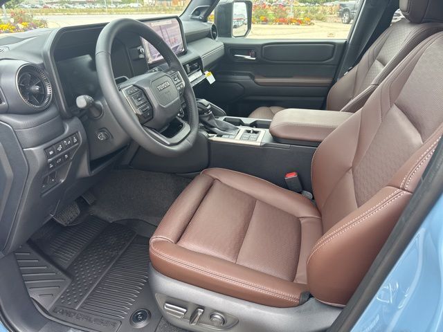 2025 Toyota Land Cruiser Base San Clemente CA