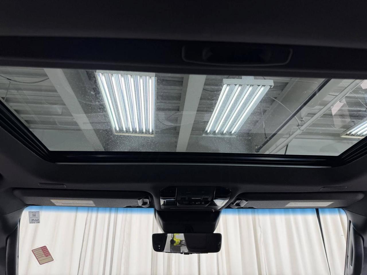 2025 Toyota Land Cruiser Base Annapolis MD