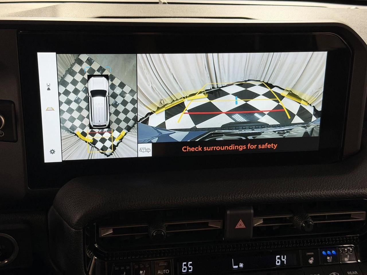 2025 Toyota Land Cruiser Base Annapolis MD