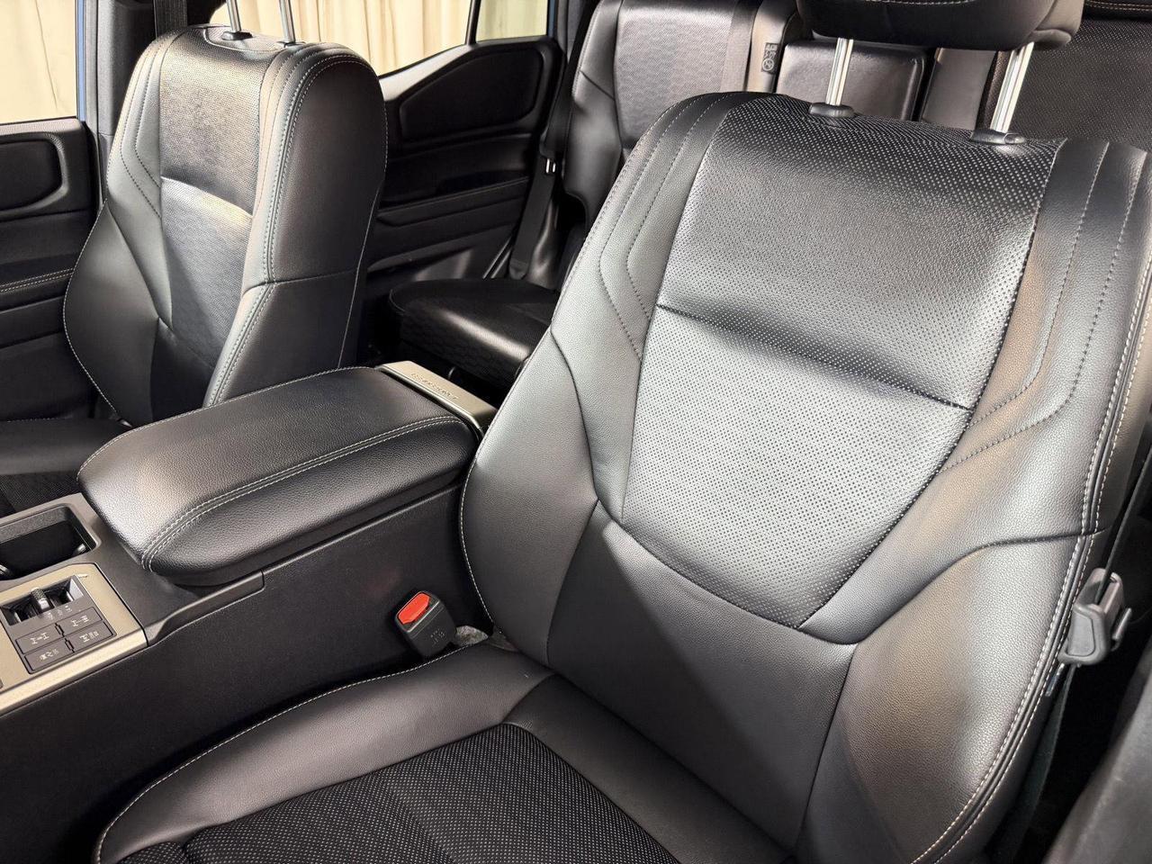 2025 Toyota Land Cruiser Base Annapolis MD