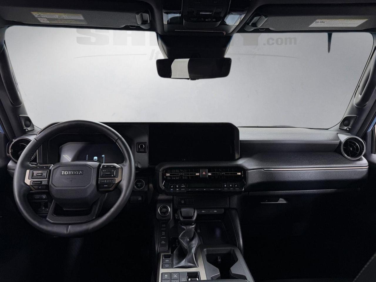 2025 Toyota Land Cruiser Base Annapolis MD