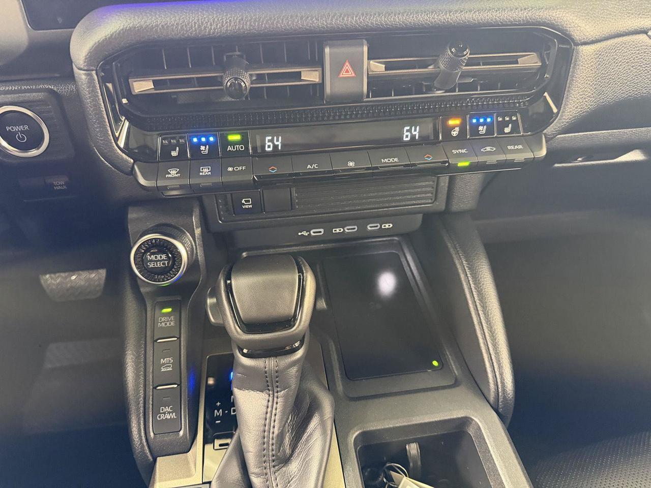 2025 Toyota Land Cruiser Base Annapolis MD