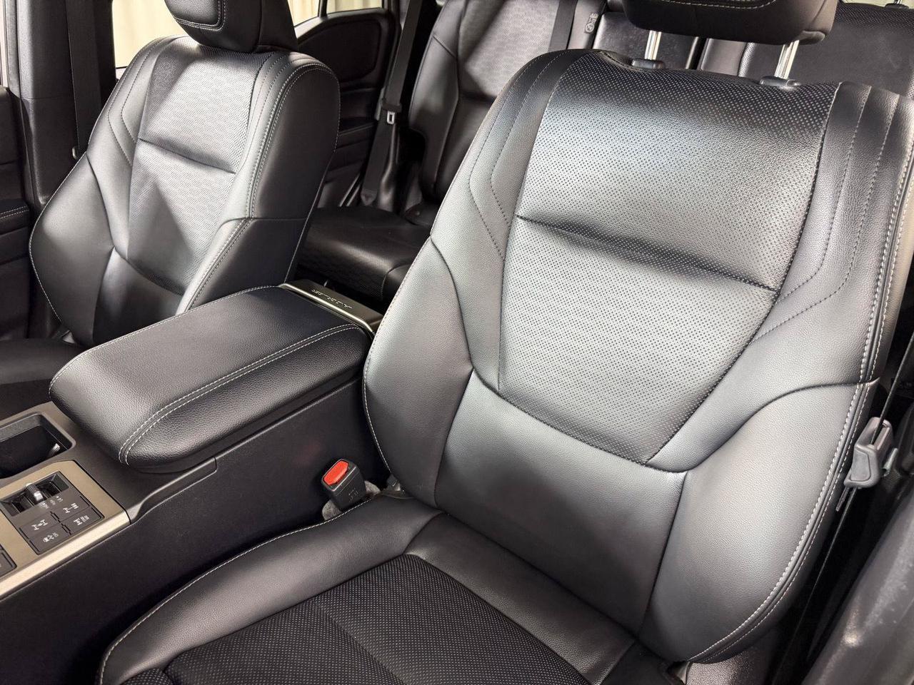 2025 Toyota Land Cruiser Base Annapolis MD