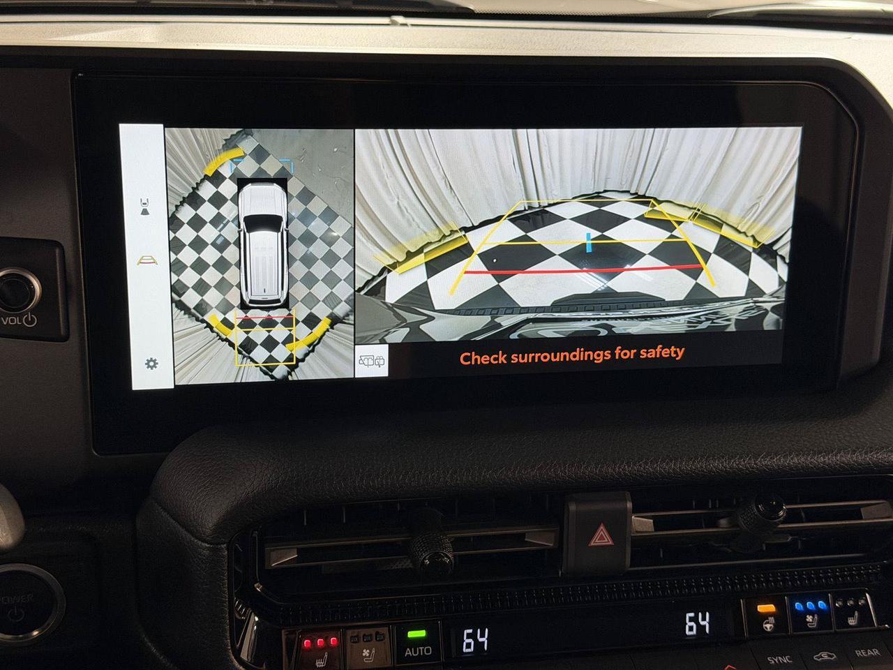 2025 Toyota Land Cruiser Base Annapolis MD