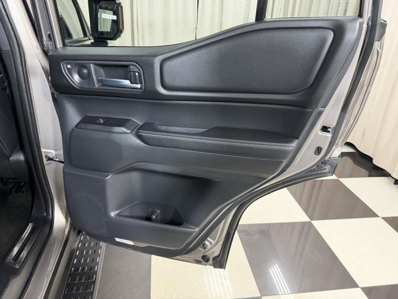 2025 Toyota Land Cruiser Base Annapolis MD