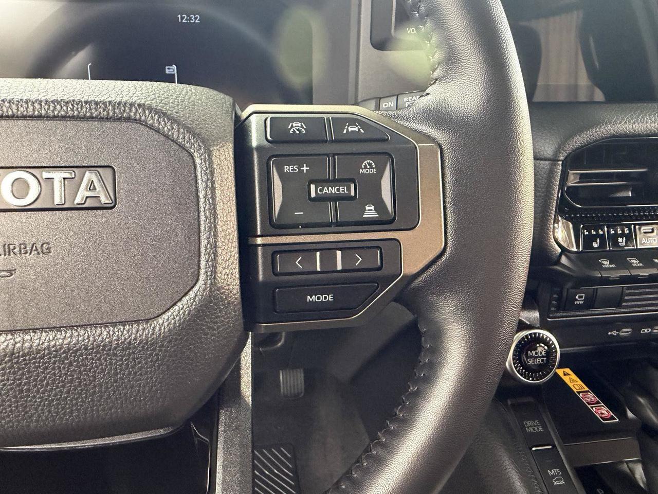 2025 Toyota Land Cruiser Base Annapolis MD