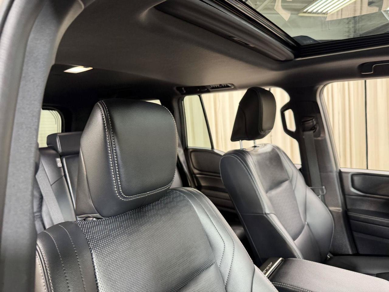 2025 Toyota Land Cruiser Base Annapolis MD
