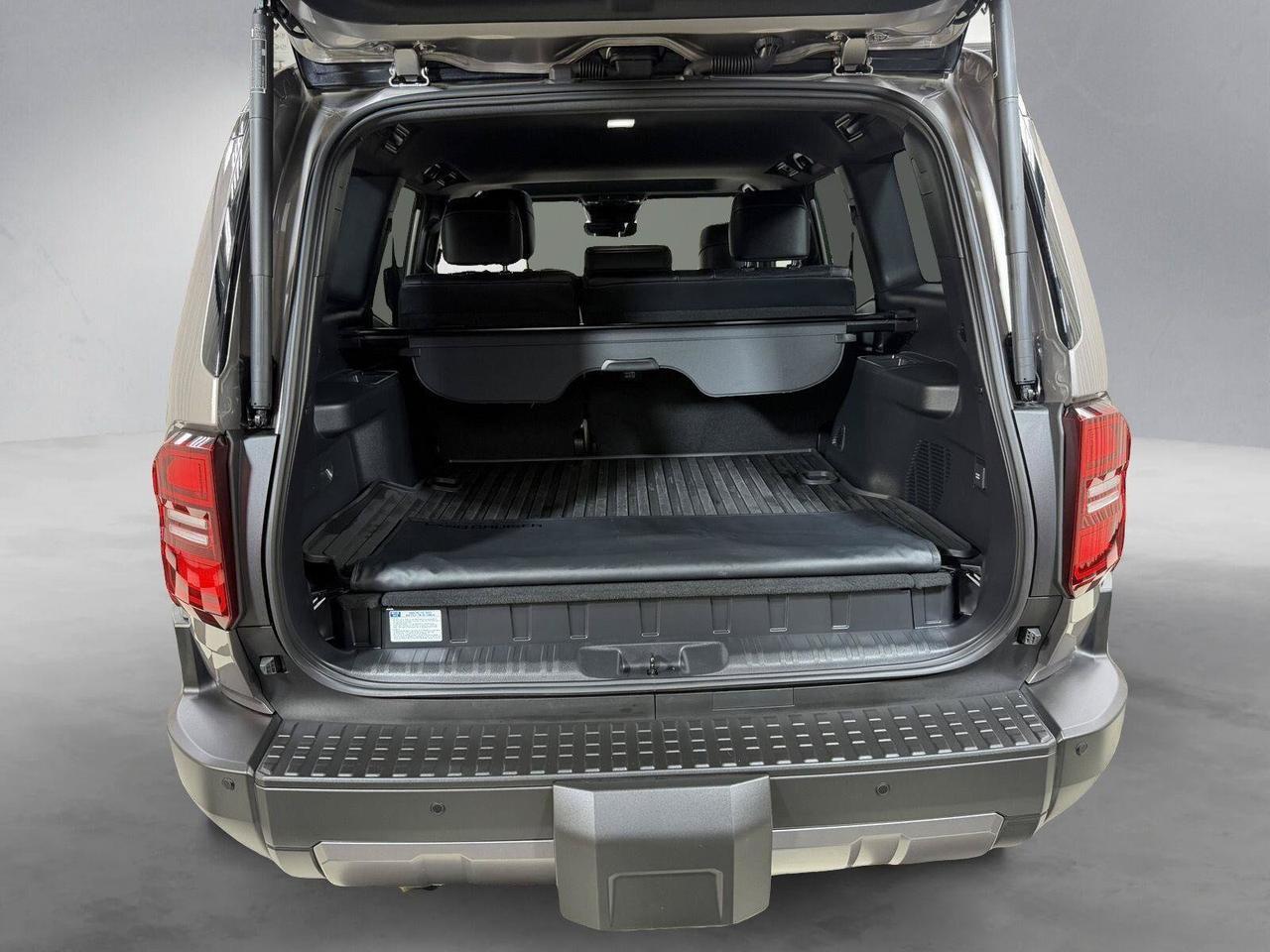 2025 Toyota Land Cruiser Base Annapolis MD