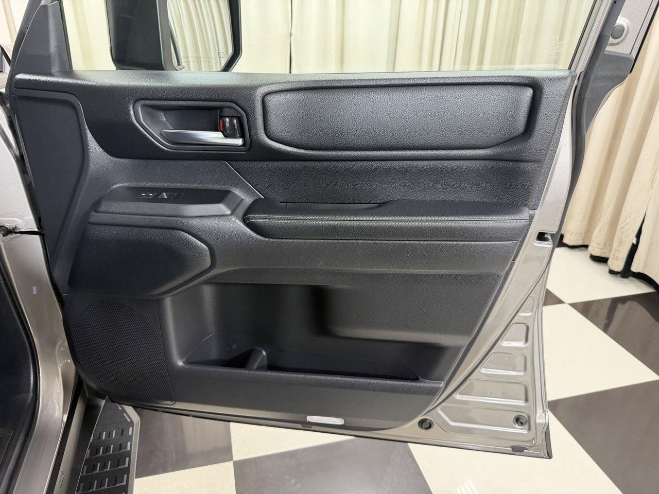 2025 Toyota Land Cruiser Base Annapolis MD