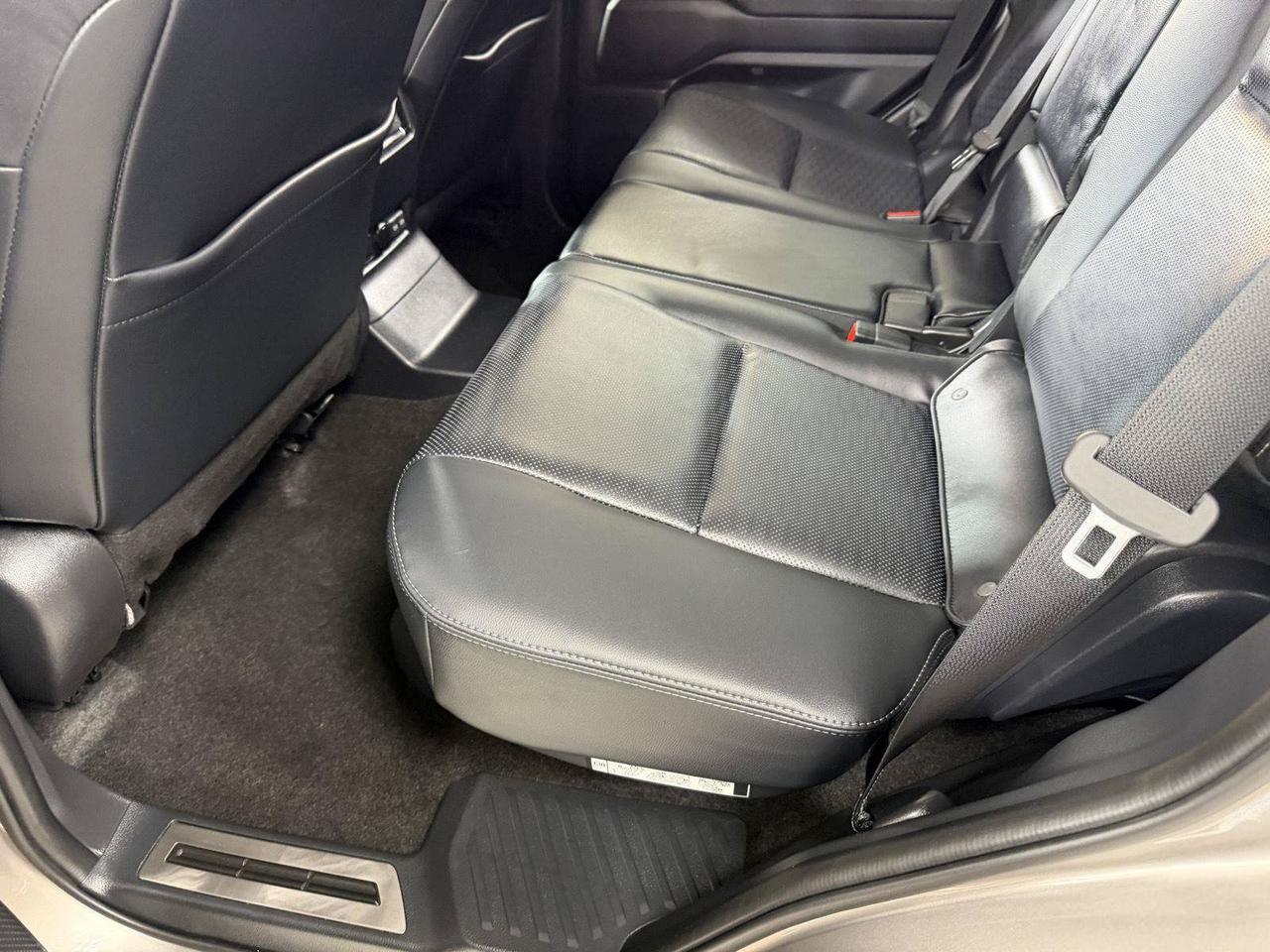 2025 Toyota Land Cruiser Base Annapolis MD