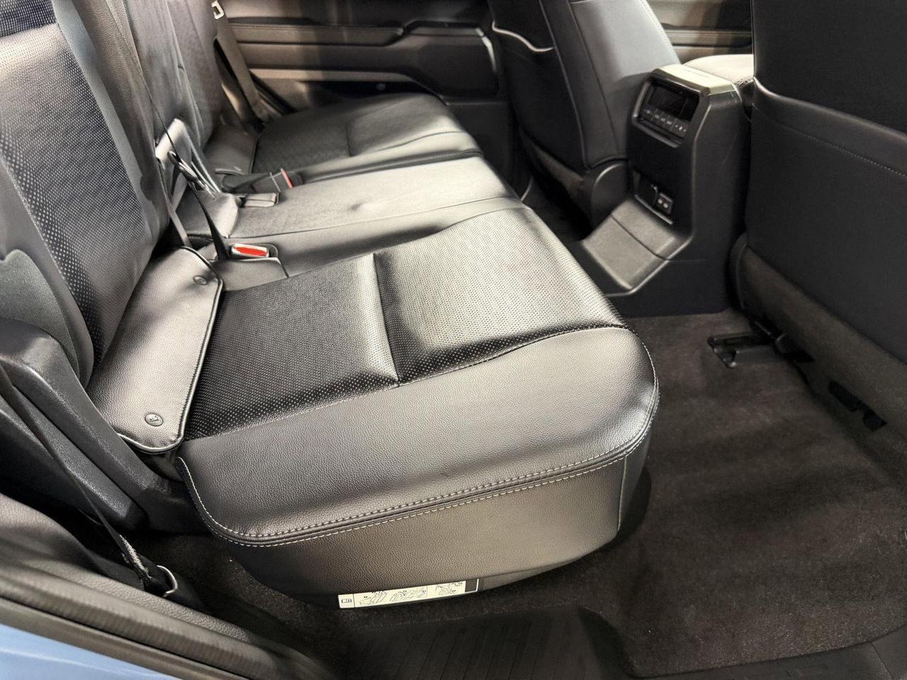 2025 Toyota Land Cruiser Base Annapolis MD