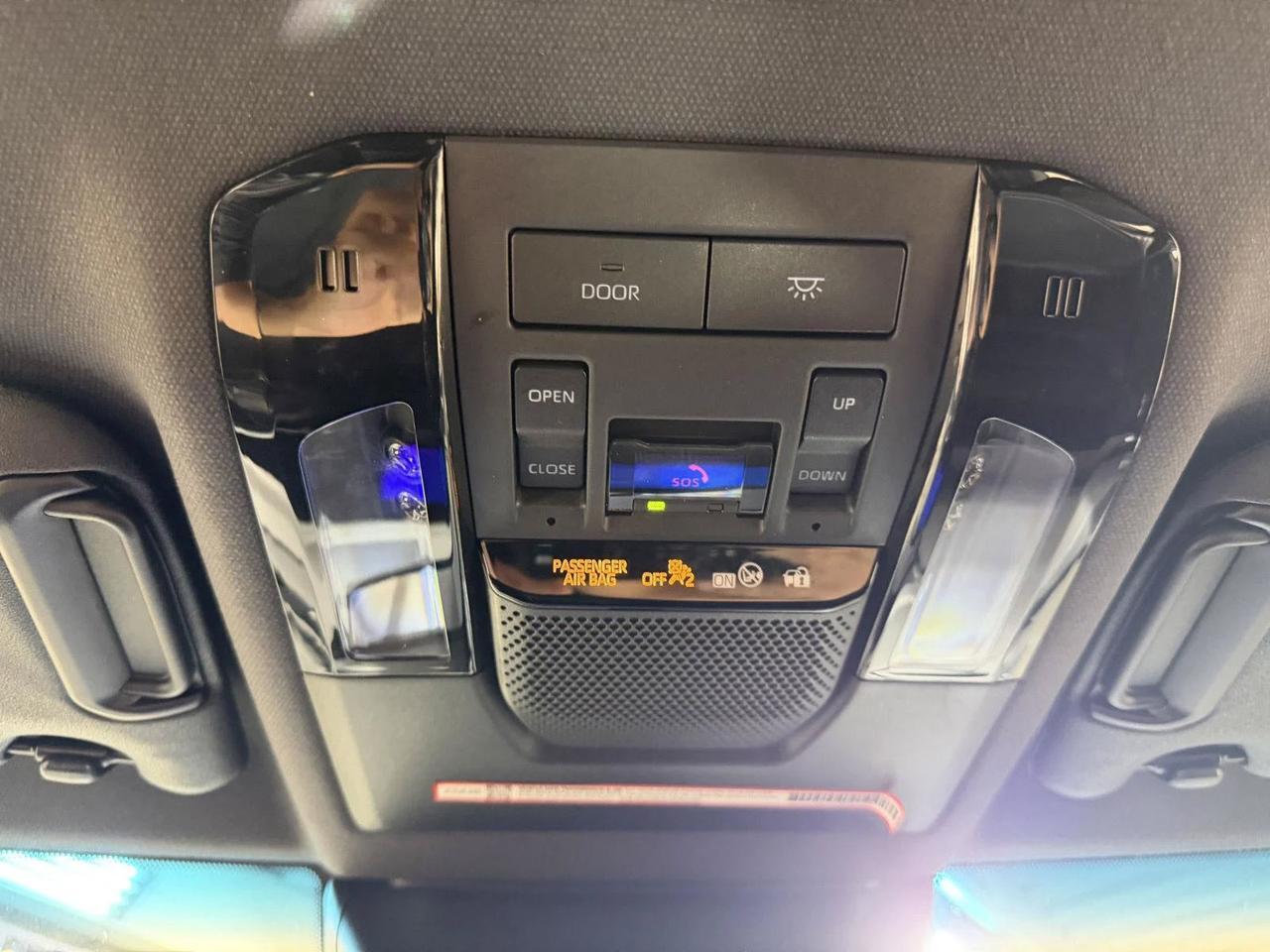 2025 Toyota Land Cruiser Base Annapolis MD