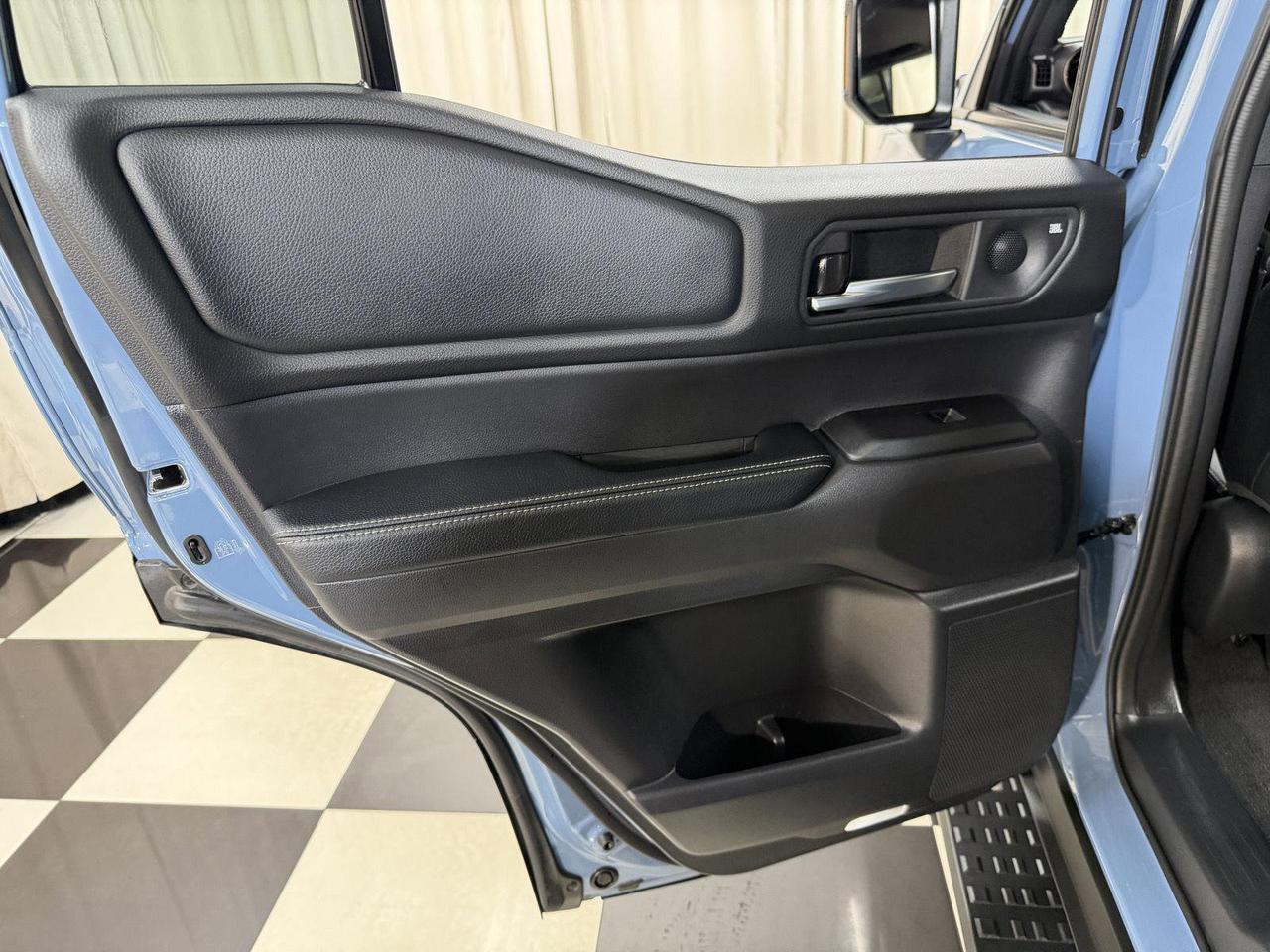 2025 Toyota Land Cruiser Base Annapolis MD