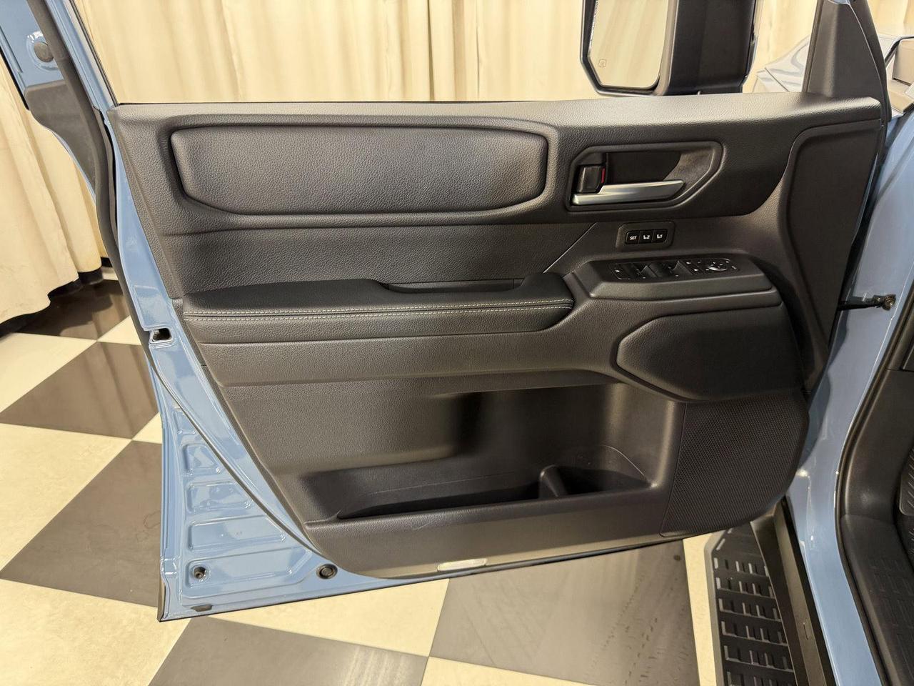 2025 Toyota Land Cruiser Base Annapolis MD