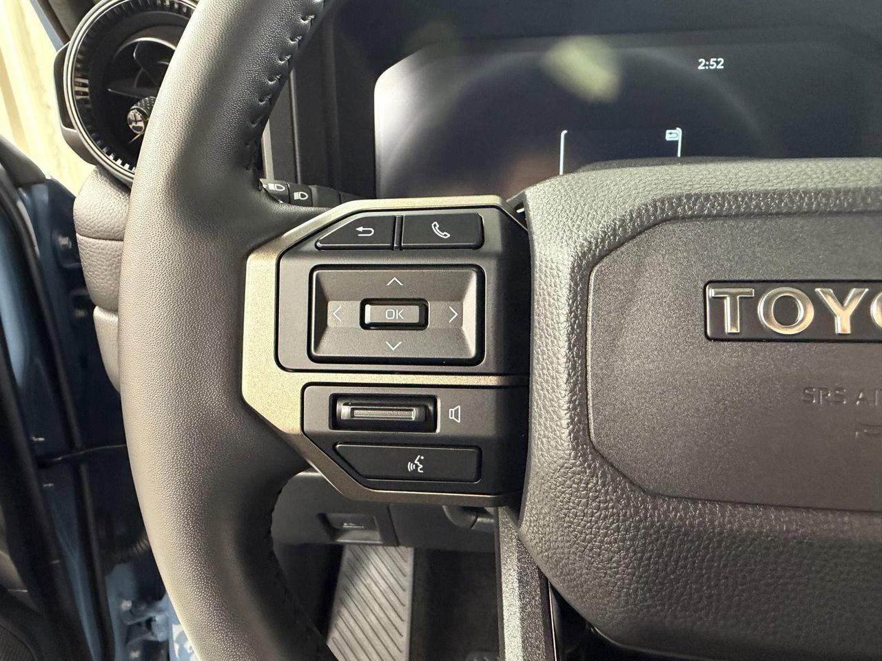 2025 Toyota Land Cruiser Base Annapolis MD