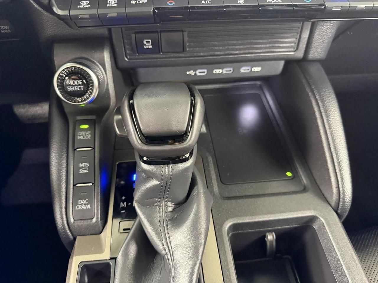 2025 Toyota Land Cruiser Base Annapolis MD