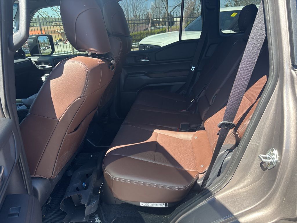 2025 Toyota Land Cruiser Base Cockeysville MD