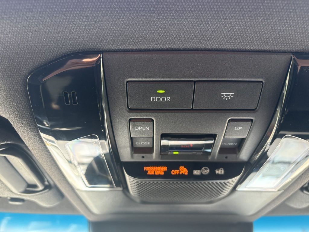 2025 Toyota Land Cruiser Base Cockeysville MD