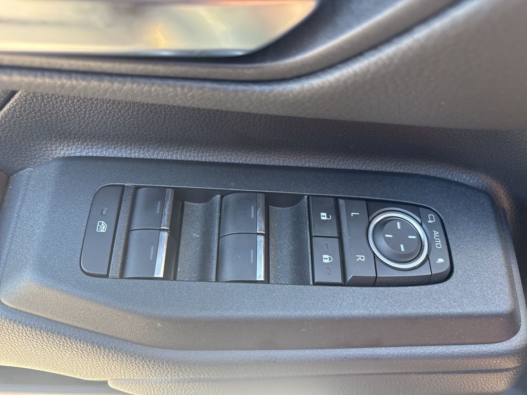 2025 Toyota Land Cruiser Base Cockeysville MD