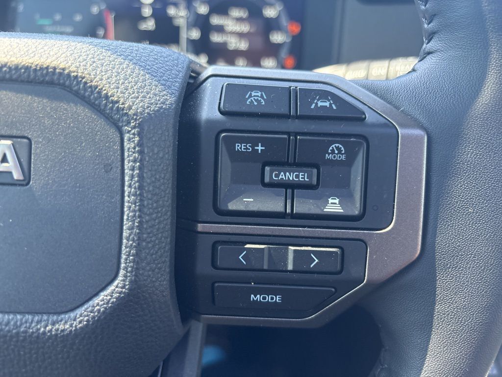 2025 Toyota Land Cruiser Base Cockeysville MD