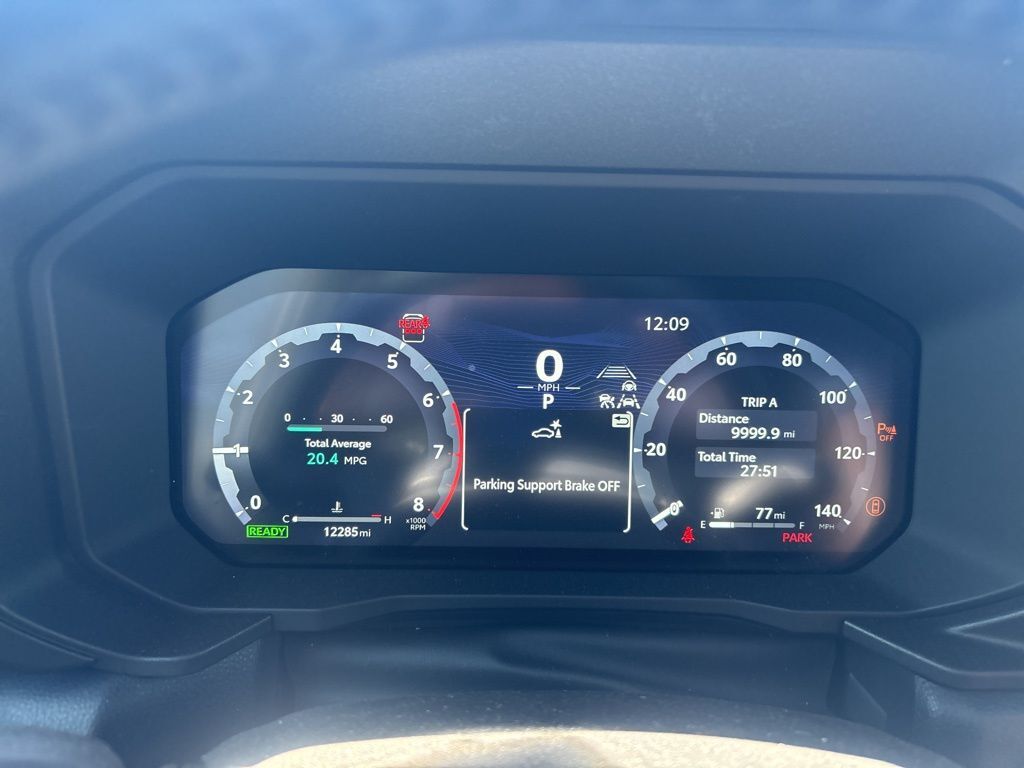 2025 Toyota Land Cruiser Base Cockeysville MD