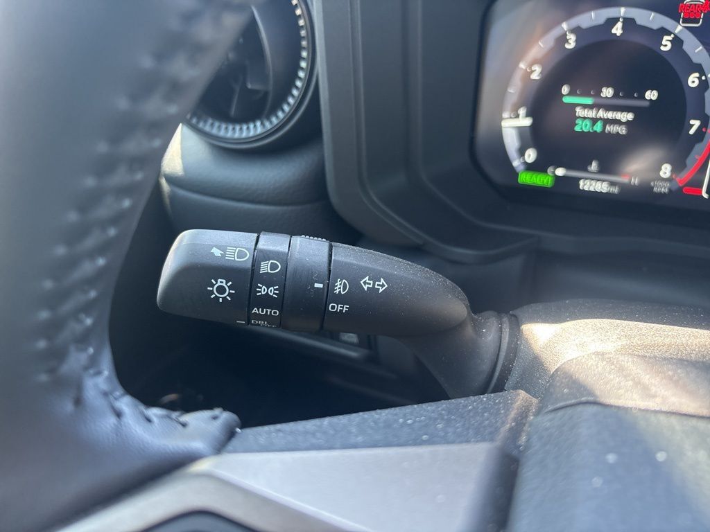 2025 Toyota Land Cruiser Base Cockeysville MD