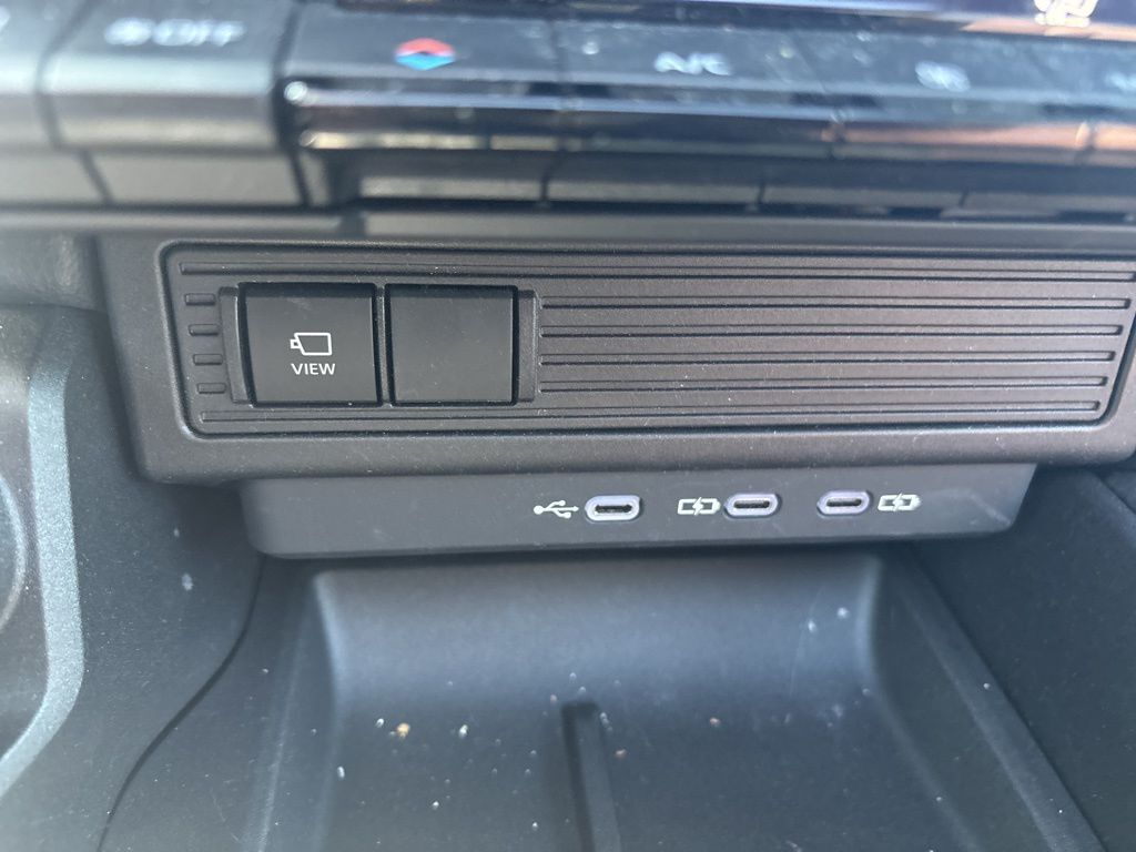 2025 Toyota Land Cruiser Base Cockeysville MD