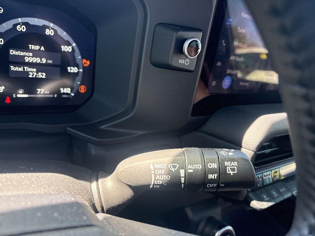 2025 Toyota Land Cruiser Base Cockeysville MD