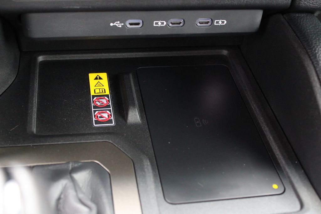 2025 Toyota Land Cruiser Base Cockeysville MD