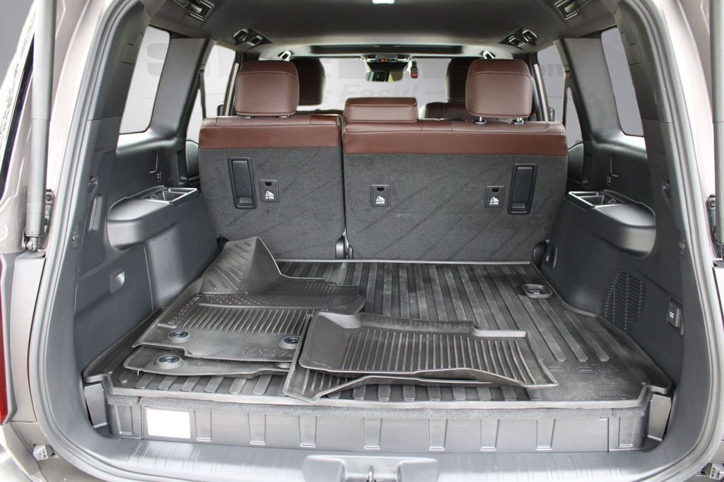 2025 Toyota Land Cruiser Base Cockeysville MD