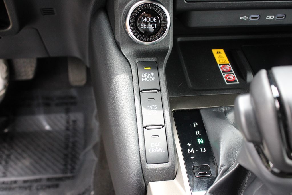 2025 Toyota Land Cruiser Base Cockeysville MD
