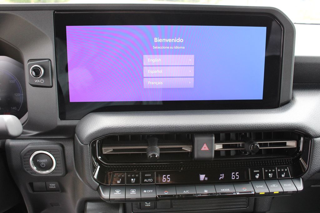 2025 Toyota Land Cruiser Base Cockeysville MD