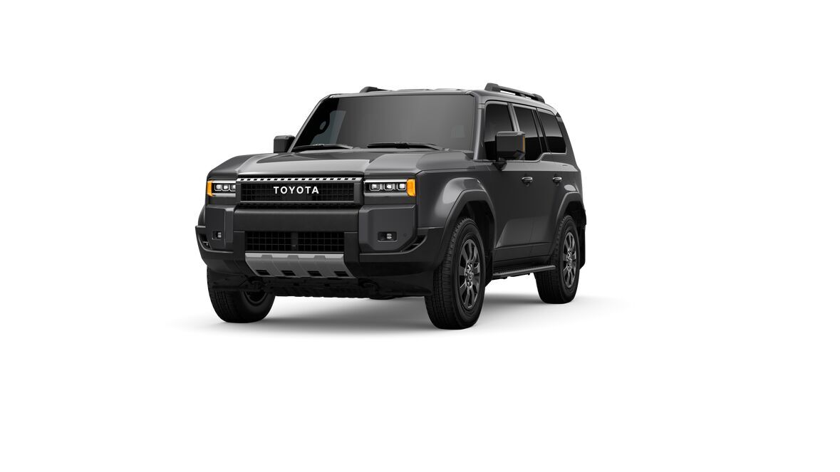 2025 Toyota Land Cruiser Land Cruiser Laurel MD