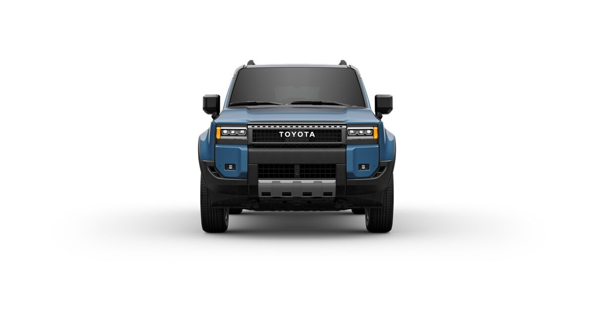 2025 Toyota Land Cruiser Land Cruiser Laurel MD