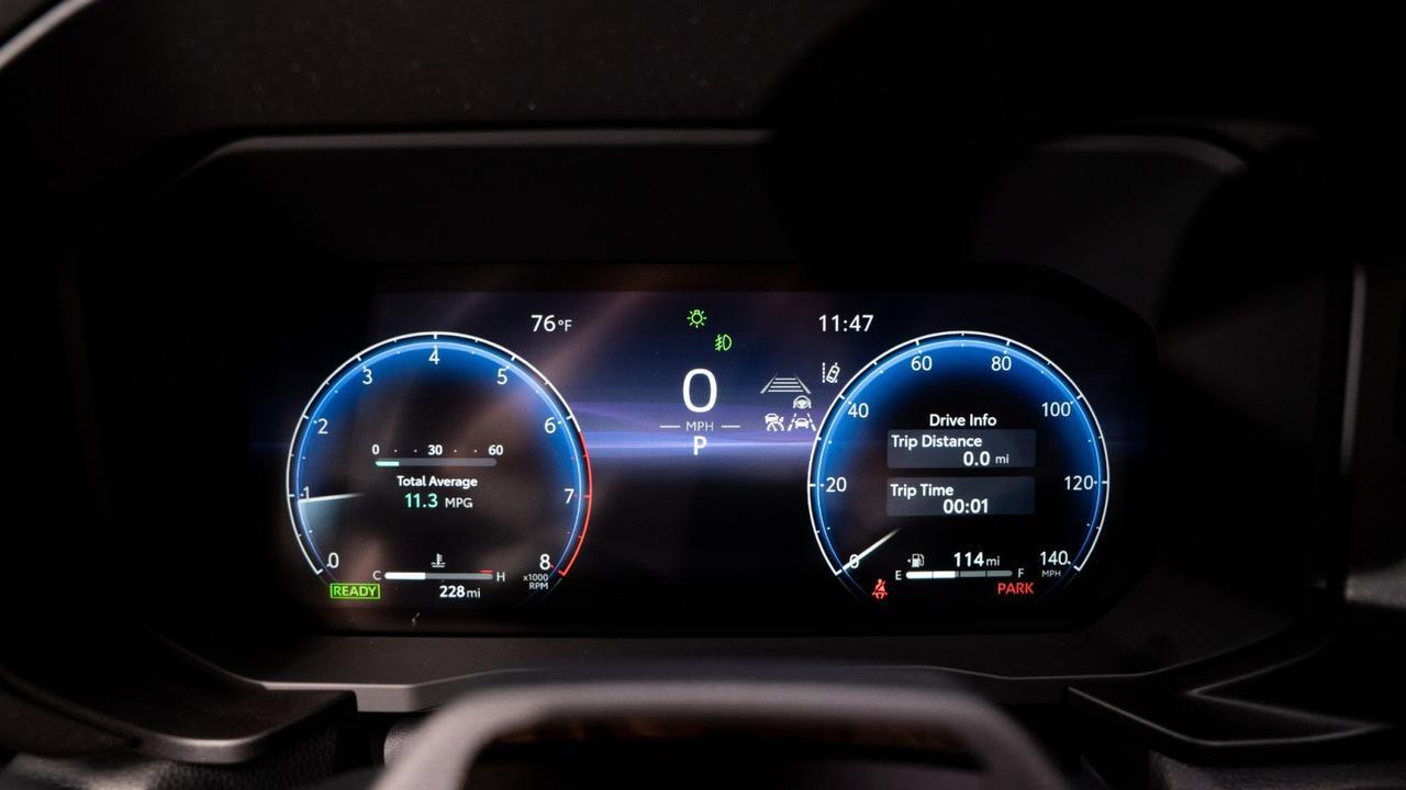 2025 Toyota Land Cruiser Premium 4WD Premium Franklin TN