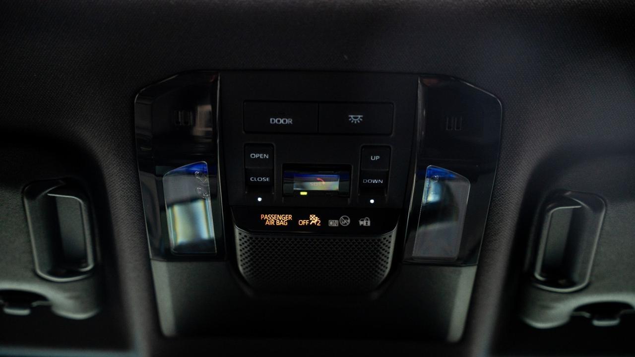2025 Toyota Land Cruiser Premium 4WD Premium Franklin TN