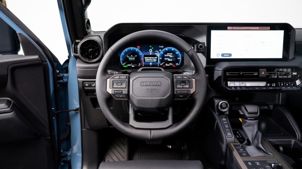 2025 Toyota Land Cruiser Premium 4WD Premium Franklin TN