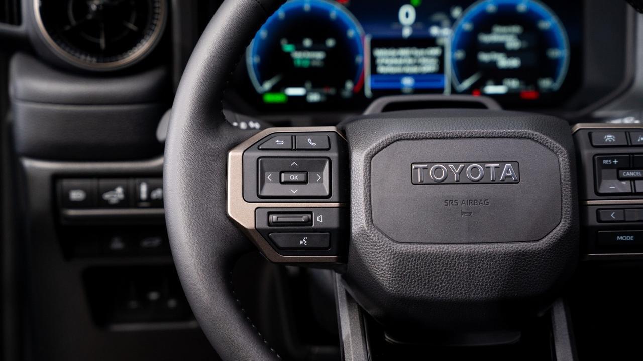 2025 Toyota Land Cruiser Premium 4WD Premium Franklin TN