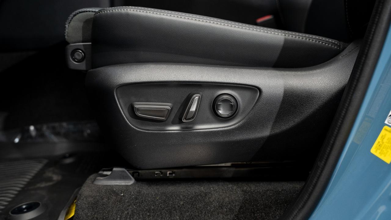 2025 Toyota Land Cruiser Premium 4WD Premium Franklin TN
