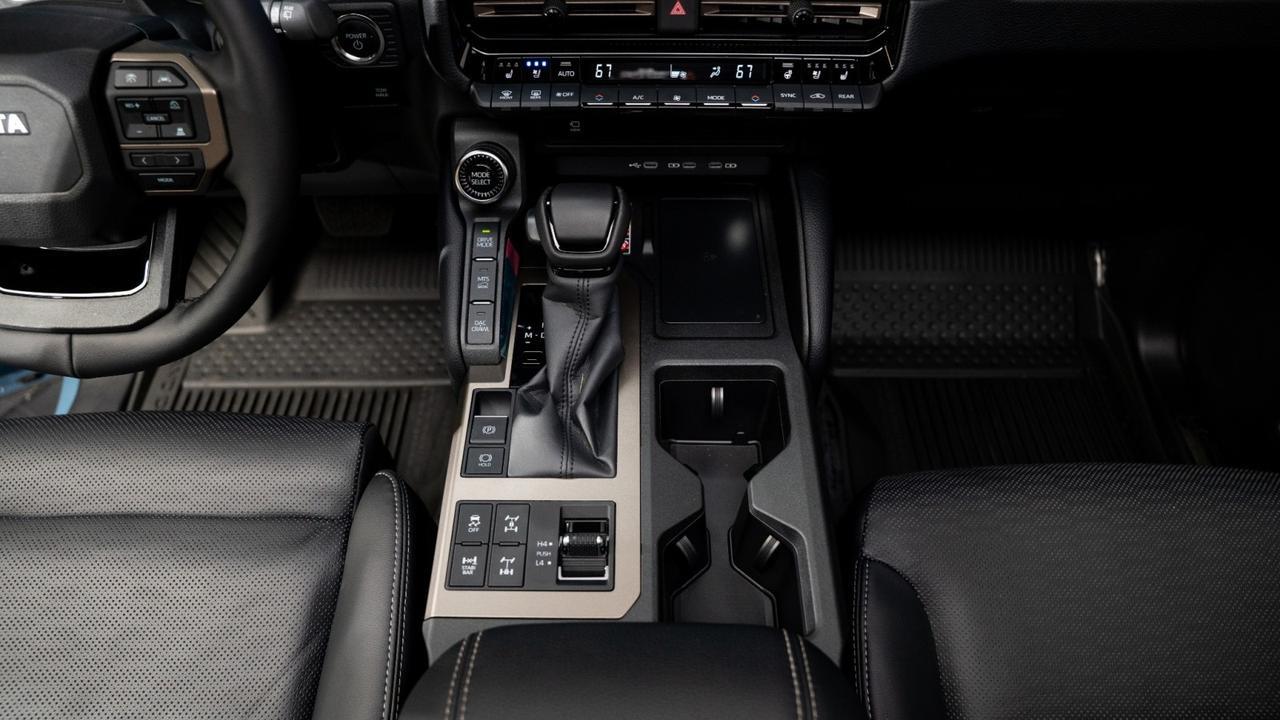 2025 Toyota Land Cruiser Premium 4WD Premium Franklin TN