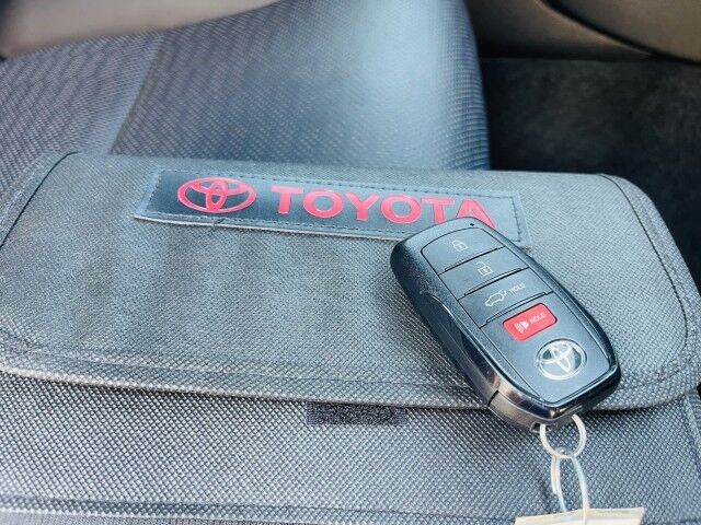 2025 Toyota Land Cruiser Premium Marshfield MA