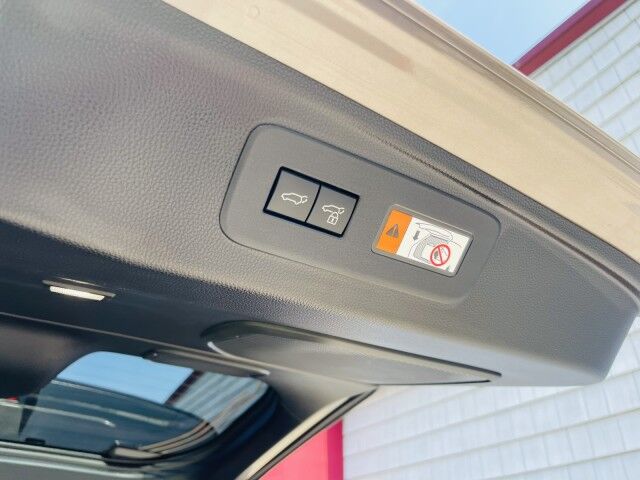 2025 Toyota Land Cruiser Premium Marshfield MA