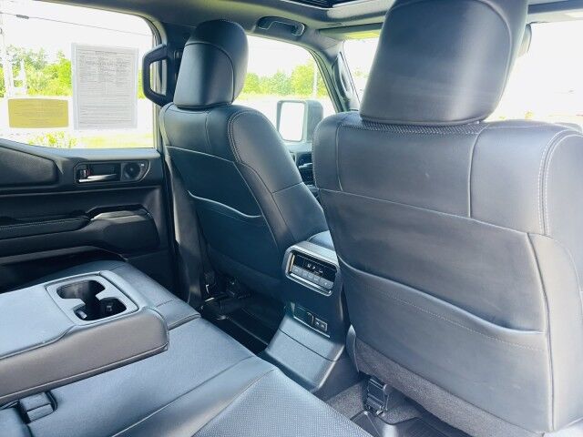 2025 Toyota Land Cruiser Premium Marshfield MA