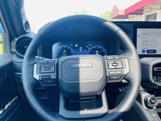 2025 Toyota Land Cruiser Premium Marshfield MA